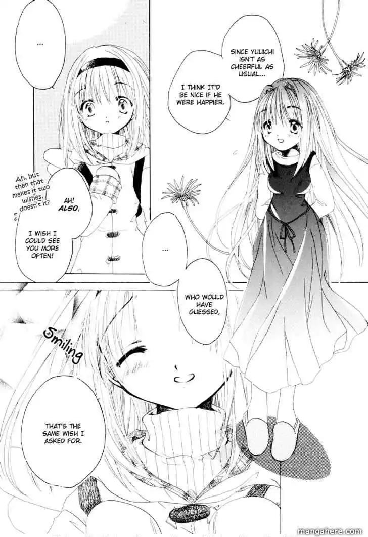 Kanon ANDamp; Air Sky Chapter 8 7